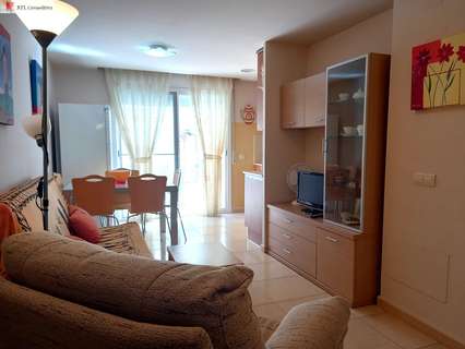 Apartamento en venta en L'Ampolla