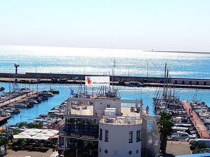 Apartamento en venta en L'Ampolla rebajado