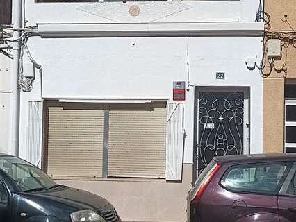 Casa en venta en Torreblanca