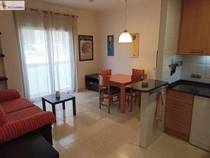 Apartamento en alquiler en L'Ampolla