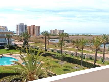 Ático en alquiler en Torreblanca