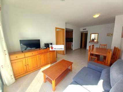 Apartamento en venta en L'Ampolla