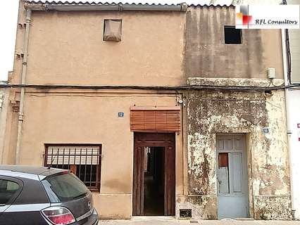 Casa en venta en Torreblanca