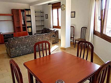 Apartamento en venta en Torreblanca