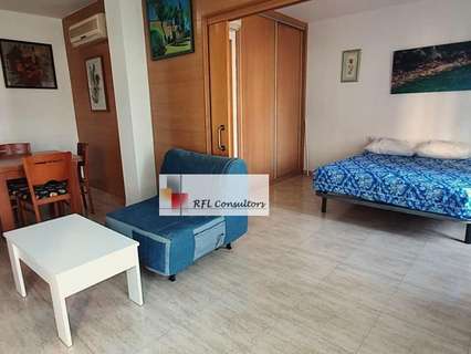 Apartamento en alquiler en L'Ampolla