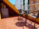 Ático dúplex en alquiler en Torreblanca
