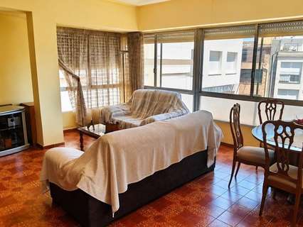 Apartamento en venta en Torreblanca