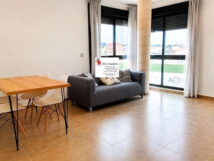 Apartamento en venta en Torreblanca