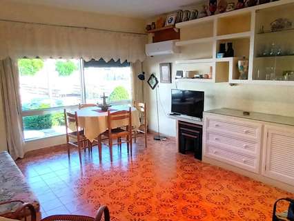 Apartamento en alquiler en Torreblanca