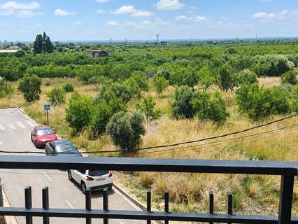 Apartamento en venta en Torreblanca