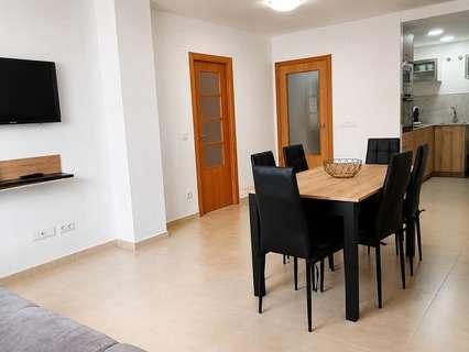 Apartamento en alquiler en Torreblanca