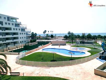 Apartamento en alquiler en Torreblanca