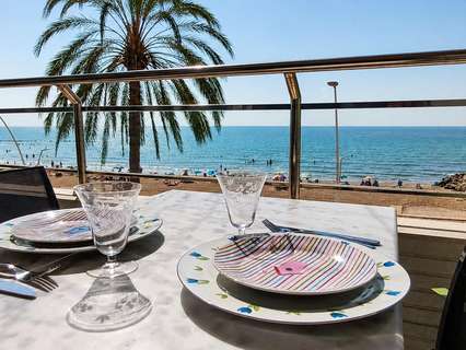 Apartamento en venta en Torreblanca