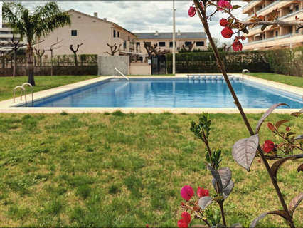 Apartamento en venta en Torreblanca