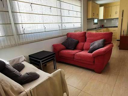 Apartamento en alquiler en L'Ampolla