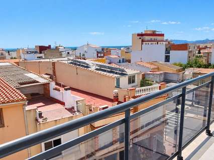 Apartamento en venta en Torreblanca