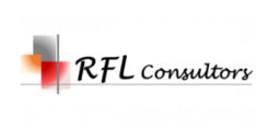 logo Inmobiliaria Rfl Consultors