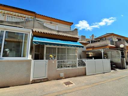 Casa en venta en Orihuela Orihuela-Costa