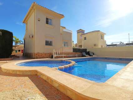 Chalet en venta en Orihuela Orihuela-Costa