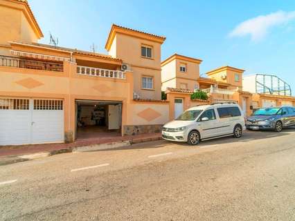 Chalet en venta en Torrevieja rebajado