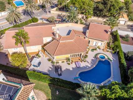 Chalet en venta en Orihuela zona Orihuela-Costa