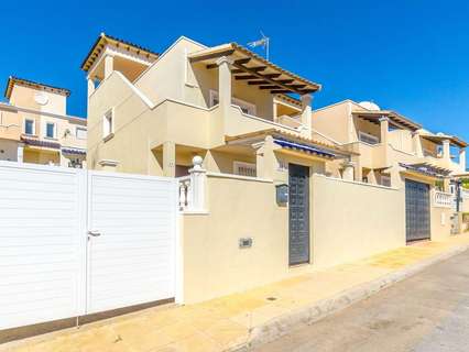 Chalet en venta en San Miguel de Salinas rebajado