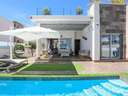 Chalet en venta en Orihuela zona Orihuela-Costa rebajado