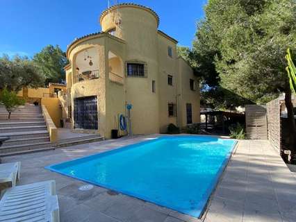 Chalet en venta en Orihuela zona Orihuela-Costa
