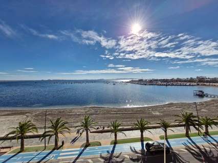 Apartamento en venta en San Pedro del Pinatar
