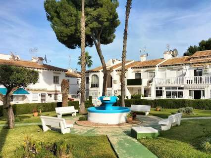 Planta baja en venta en Torrevieja