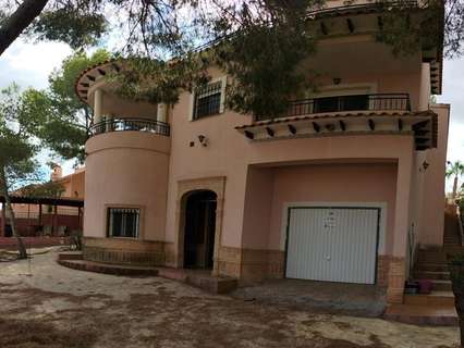 Chalet en venta en San Miguel de Salinas