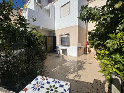 Planta baja en venta en Torrevieja