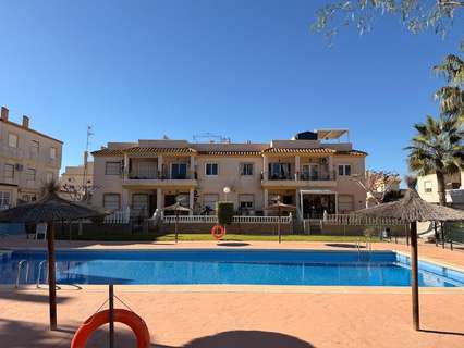 Planta baja en venta en Orihuela zona Orihuela-Costa