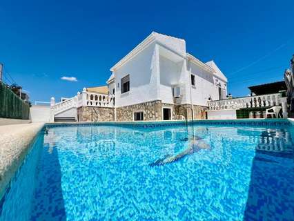 Chalet en venta en Torrevieja