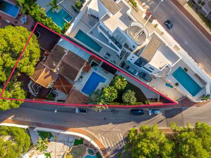 Casa en venta en Torrevieja