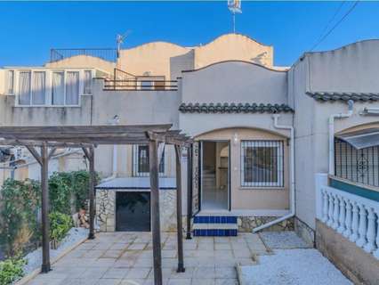 Casa en venta en Torrevieja