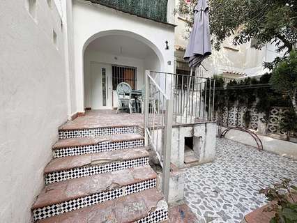 Planta baja en venta en Torrevieja