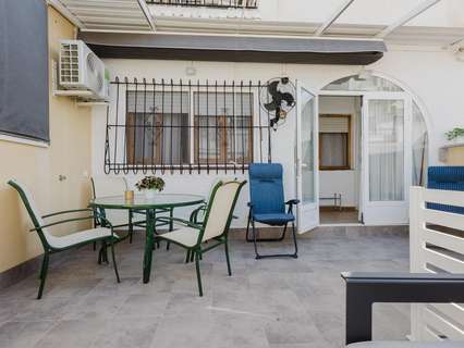 Planta baja en venta en Torrevieja