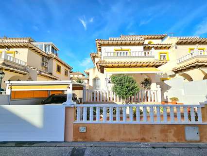 Casa en venta en Orihuela zona Orihuela-Costa