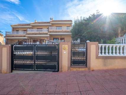 Casa en venta en Torrevieja