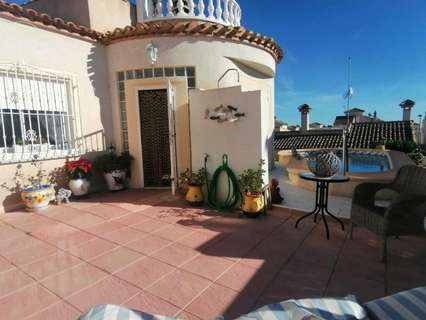 Chalet en venta en San Miguel de Salinas