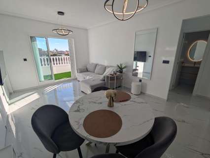 Apartamento en venta en Orihuela zona Orihuela-Costa