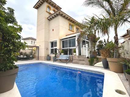 Chalet en venta en Orihuela zona Orihuela-Costa
