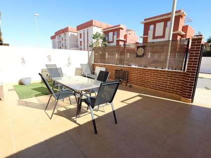 Planta baja en venta en Orihuela zona Orihuela-Costa