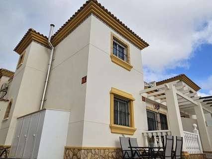 Casa en venta en Orihuela zona Orihuela-Costa