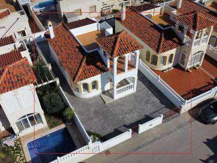 Chalet en venta en Algorfa