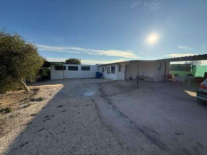 Casa en venta en Elche/Elx zona La Marina