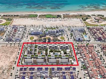 Apartamento en venta en Pilar de la Horadada