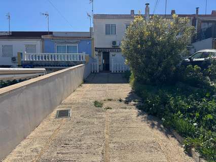 Casa en venta en Torrevieja