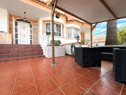 Casa en venta en Orihuela zona Orihuela-Costa